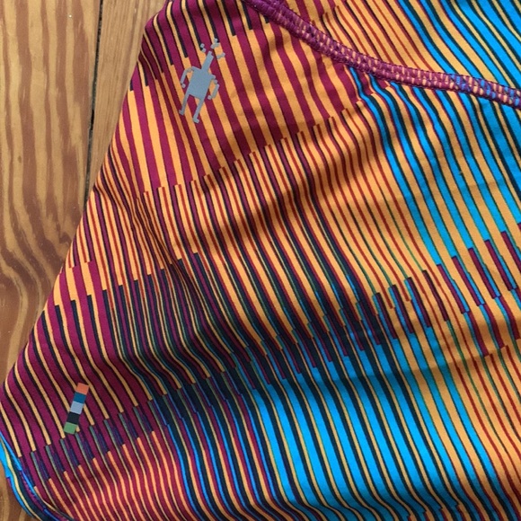 Smartwool Active Short Women’s Size Large - Picture 4 of 7